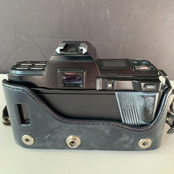 MINOLTA CAMERA MAXXUM 7000 - Picture 3 of 14